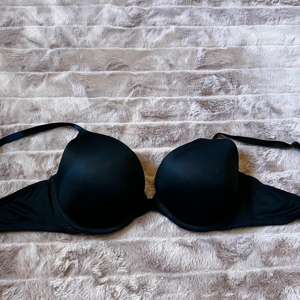 VS Pink Push Up